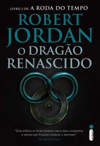 Обложка книги «O Dragão Renascido»