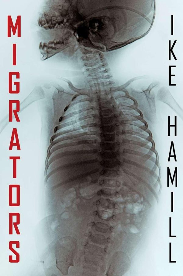 Обложка книги «Migrators»
