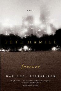 Обложка книги «Forever»