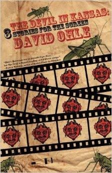 Обложка книги «The Devil in Kansas»