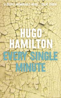Обложка книги «Every Single Minute»