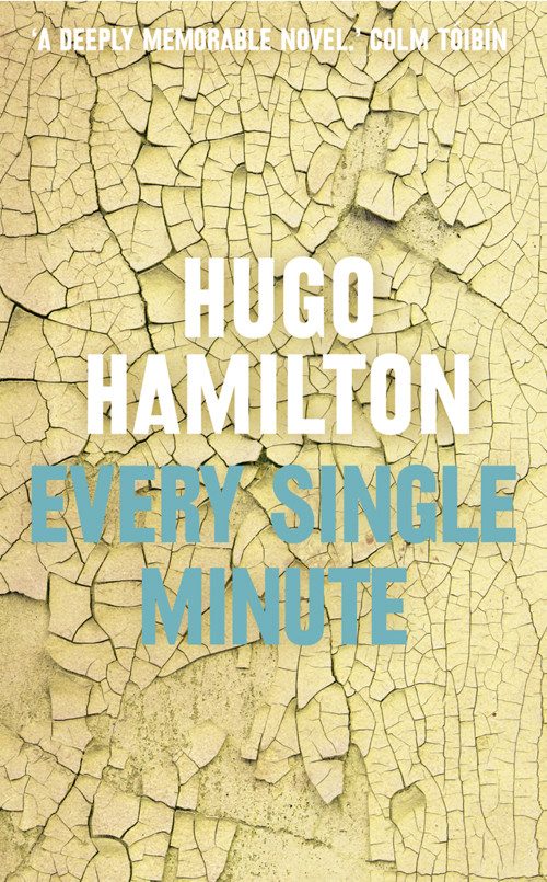 Обложка книги «Every Single Minute»