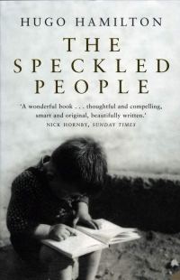 Обложка книги «The Speckled People: A Memoir of a Half-Irish Childhood»