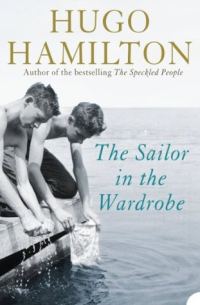 Обложка книги «The Sailor in the Wardrobe»