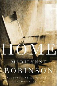 Обложка книги «Home»