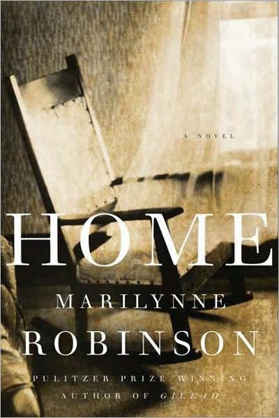 Обложка книги «Home»