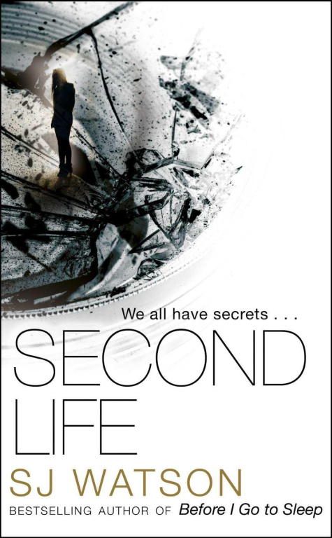 Обложка книги «Second Life»