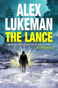 Обложка книги «The Lance»
