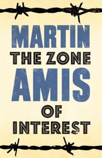 Обложка книги «The Zone of Interest»