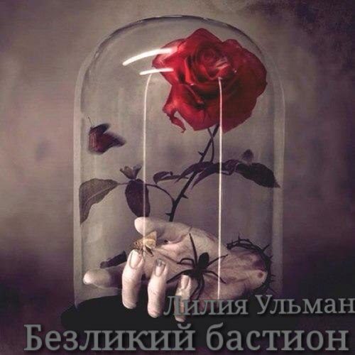 Обложка книги «Безликий бастион (СИ)»