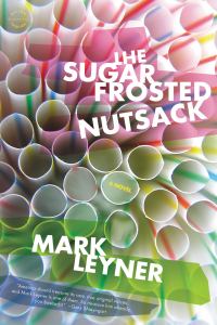 Обложка книги «The Sugar Frosted Nutsack»