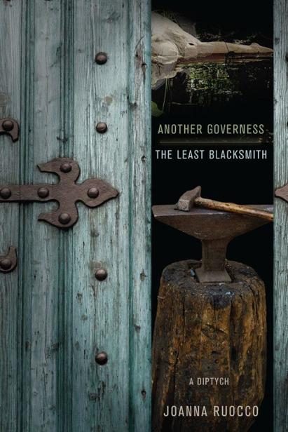 Обложка книги «Another Governess / The Least Blacksmith: A Diptych»
