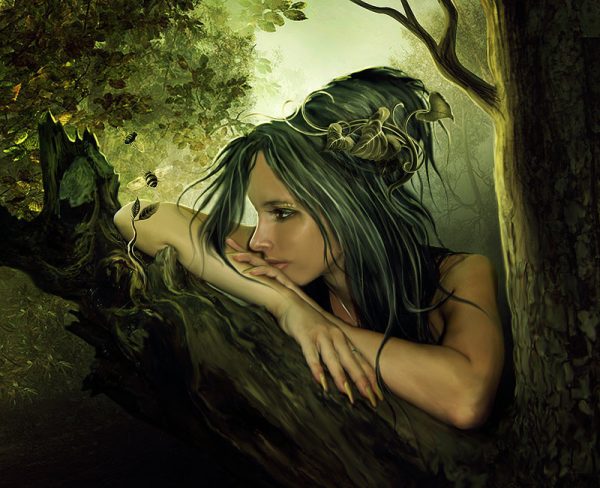 Обложка книги «Поющий Ландыш.Сила для Меча.Часть 5 (СИ)»