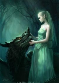 Обложка книги «Поющий Ландыш.Сила для Меча.Часть 3 (СИ)»