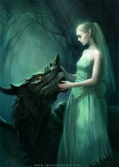 Обложка книги «Поющий Ландыш.Сила для Меча.Часть 3 (СИ)»