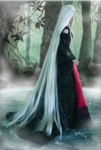 Обложка книги «Поющий Ландыш.Сила для Меча.Часть2 (СИ)»