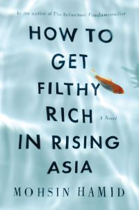 Обложка книги «How to Get Filthy Rich in Rising Asia»