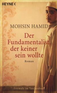 Обложка книги «Der Fundamentalist, der keiner sein wollte»