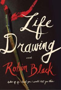 Обложка книги «Life Drawing»