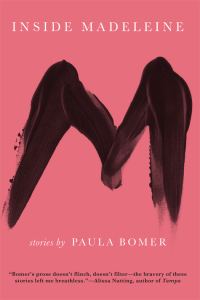 Обложка книги «Inside Madeleine»