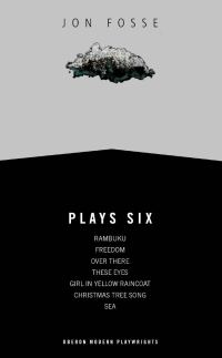 Обложка книги «Fosse: Plays Six»