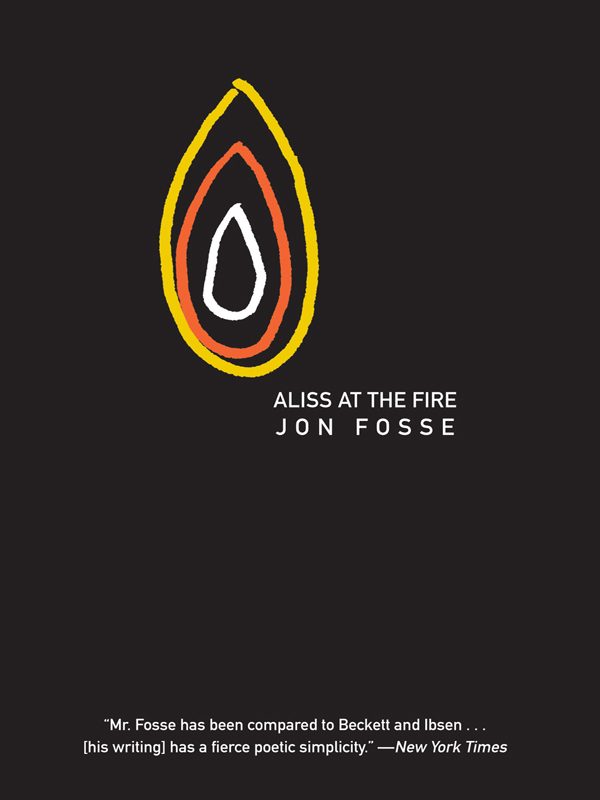 Обложка книги «Aliss at the Fire»