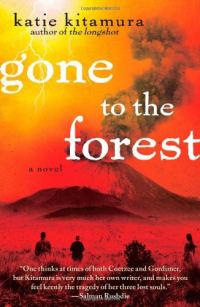 Обложка книги «Gone to the Forest»