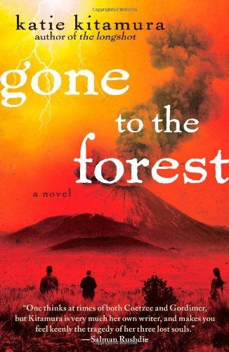 Обложка книги «Gone to the Forest»