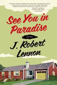 Обложка книги «See You in Paradise»