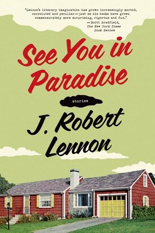 Обложка книги «See You in Paradise»
