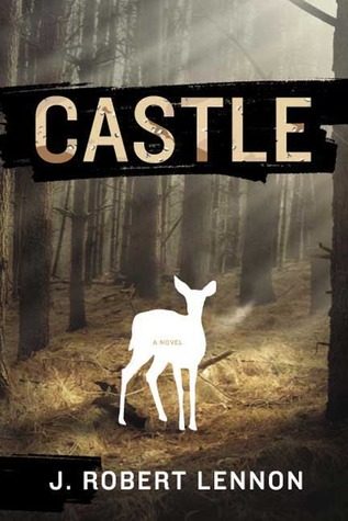 Обложка книги «Castle»