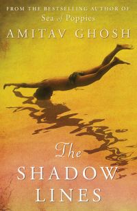Обложка книги «The Shadow Lines»