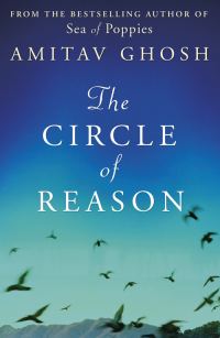 Обложка книги «The Circle of Reason»