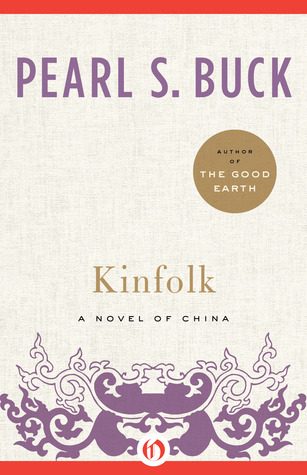 Обложка книги «Kinfolk»