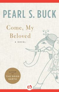 Обложка книги «Come, My Beloved»