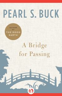Обложка книги «Bridge for Passing»