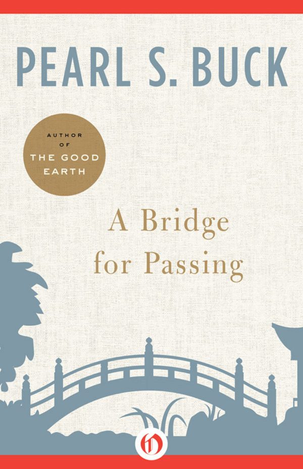 Обложка книги «Bridge for Passing»