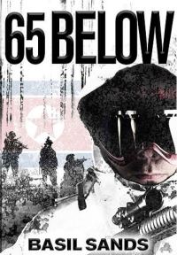 Обложка книги «65 Below»