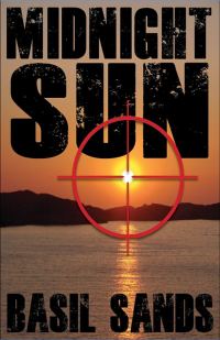 Обложка книги «Midnight Sun»