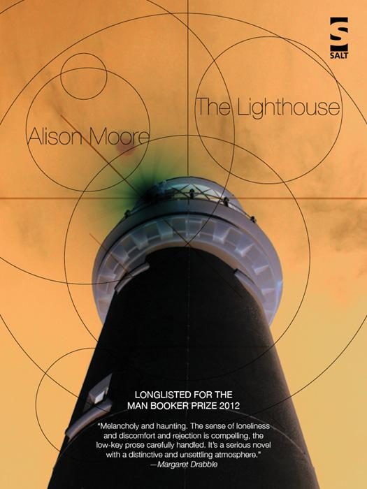 Обложка книги «The Lighthouse»