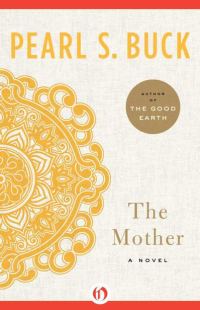 Обложка книги «The Mother»