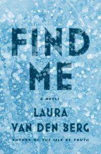 Обложка книги «Find Me»