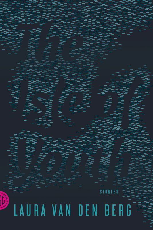 Обложка книги «The Isle of Youth: Stories»