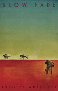 Обложка книги «Slow Fade»