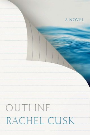 Обложка книги «Outline: A Novel»