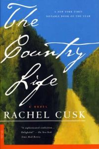Обложка книги «The Country Life»