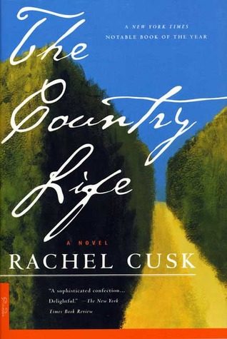 Обложка книги «The Country Life»
