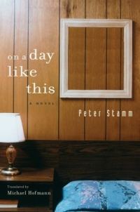 Обложка книги «On A Day Like This»