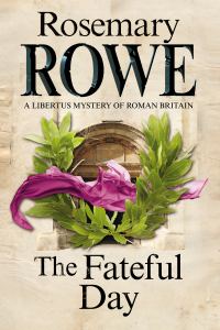 Обложка книги «The Fateful Day»