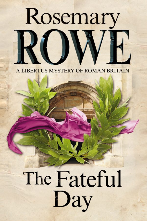 Обложка книги «The Fateful Day»